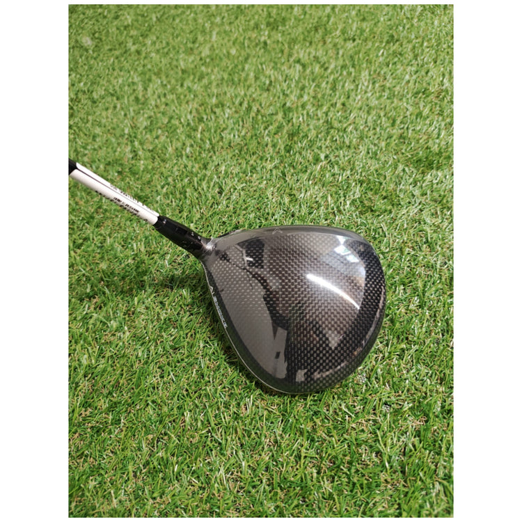 Callaway AI Smoke Driver (10.5°) Stiff (NEU)