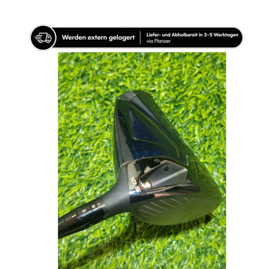 Callaway Paradym Driver 10.5°, Stiff Flex