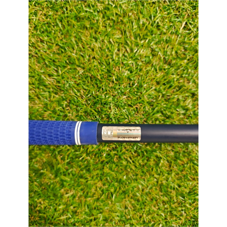Callaway Paradym Driver 9.0° | Ventus TR