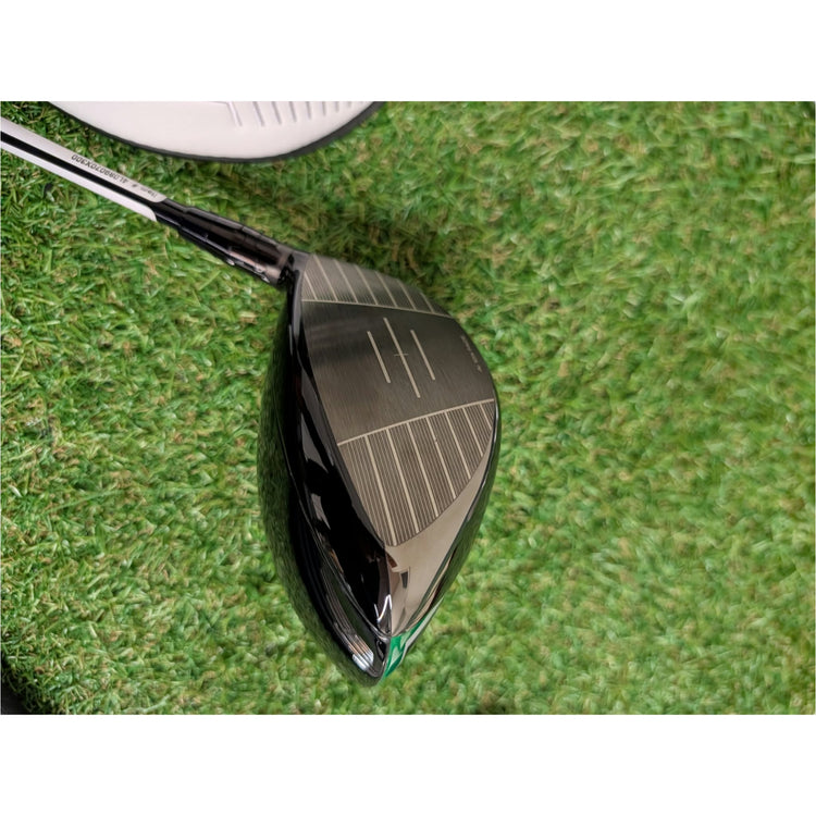 Callaway Elyte Triple Diamond Driver, wie neu