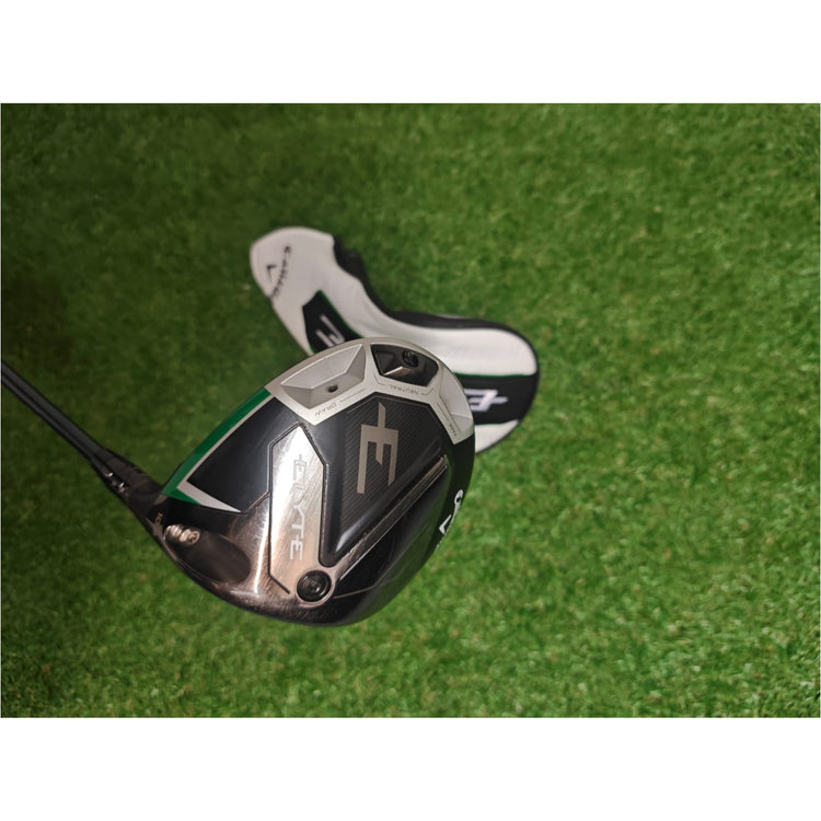 Callaway Elyte Driver 10.5° Ventus TR 5-S Cover