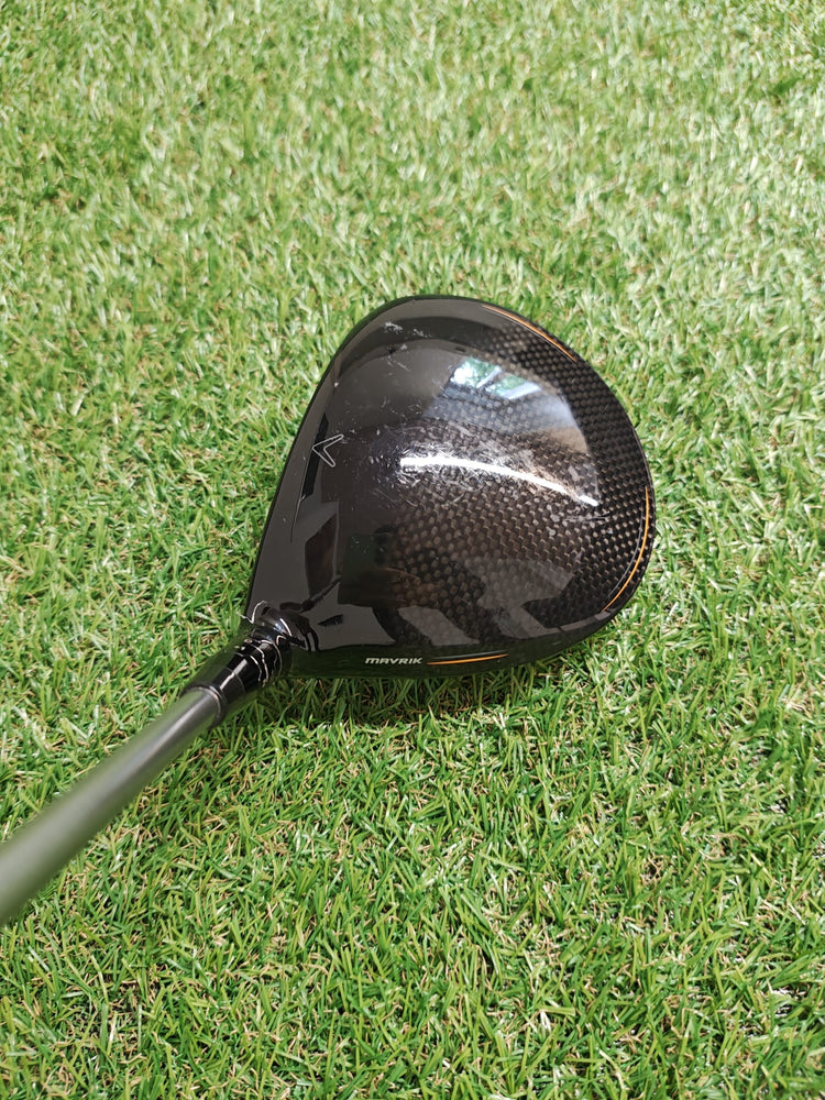 Callaway Mavrik Driver (10.5°) ohne Cover
