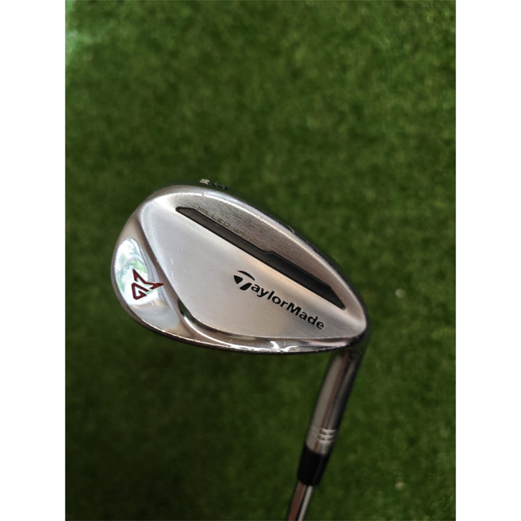 TaylorMade Milled Grind 2 (Dynamic Gold S200 Stahlschaft)