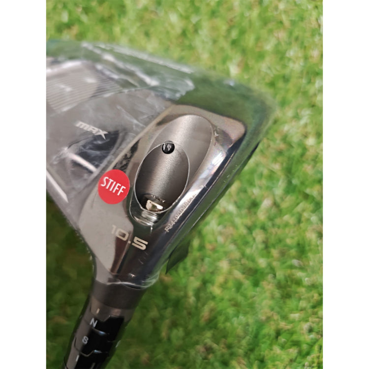 Callaway AI Smoke Driver (10.5°) Stiff (NEU)