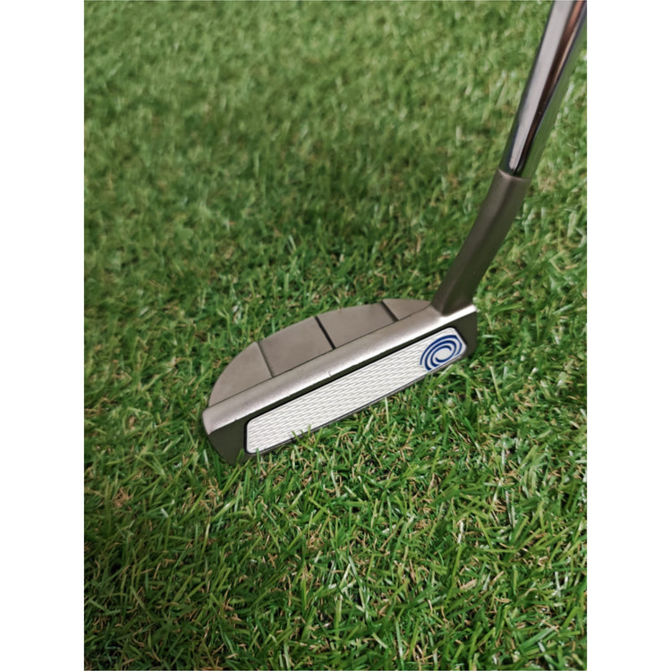 Odyssey White Hot RX #9 Putter 34" – Neuer Griff | Top Zustand