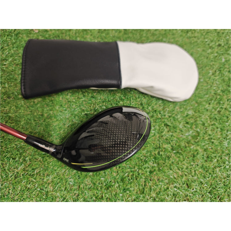 Callaway EPIC Driver 9.0° Flex-S – Fujikura Speeder