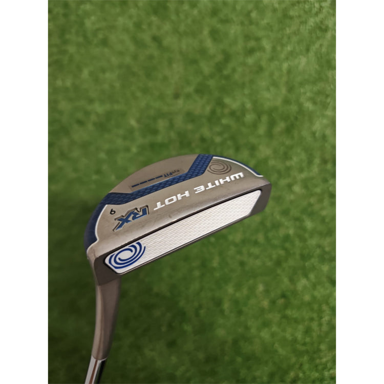Odyssey White Hot RX #9 Putter 34" – Neuer Griff | Top Zustand