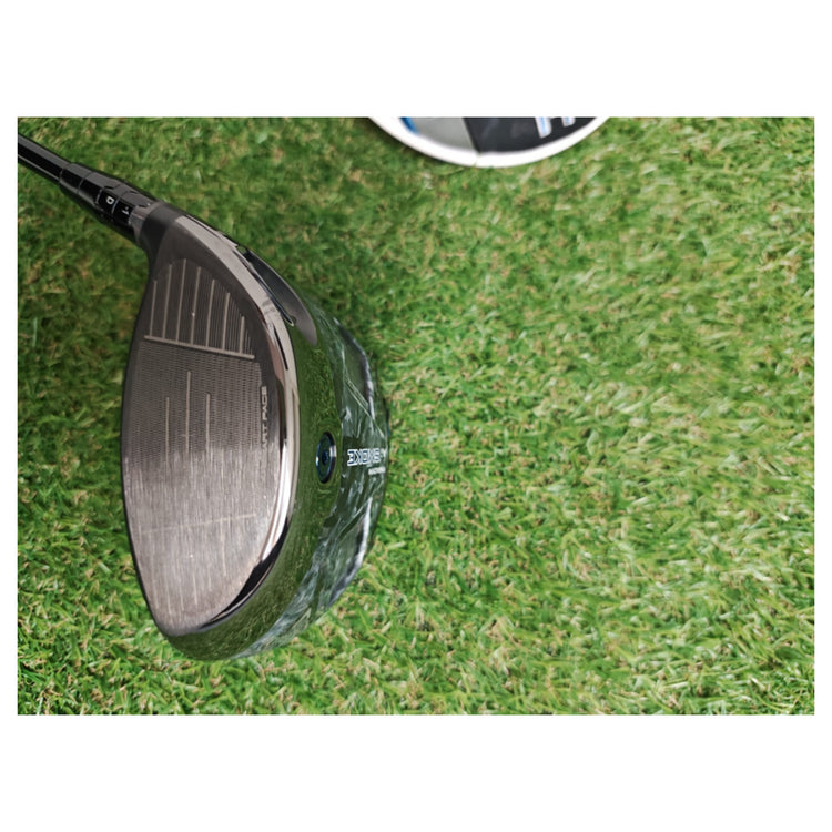Callaway Ai Smoke Driver 10.5° in Stiff Flex mit Cover