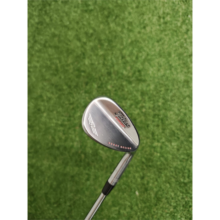 Titleist Vokey Forged 52° Wedge – S200 Dynamic Gold