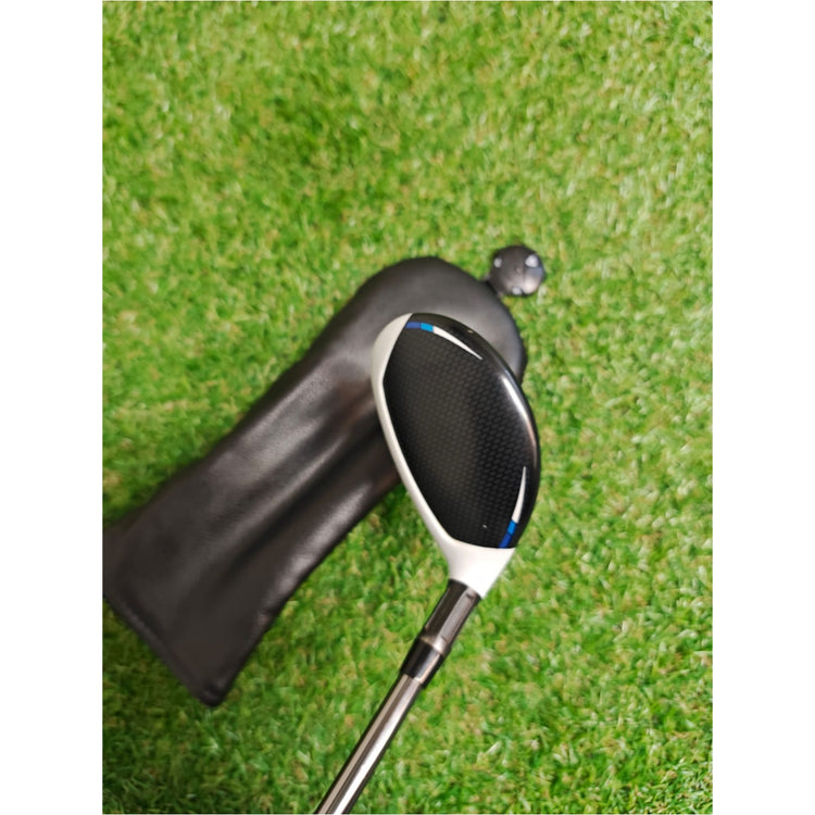 TaylorMade SIM2 Max Hybrid 4H 22° Diamana HB 5S