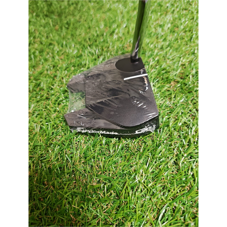 TaylorMade Spider GT Putter, 34 Zoll – NEU, original verpackt