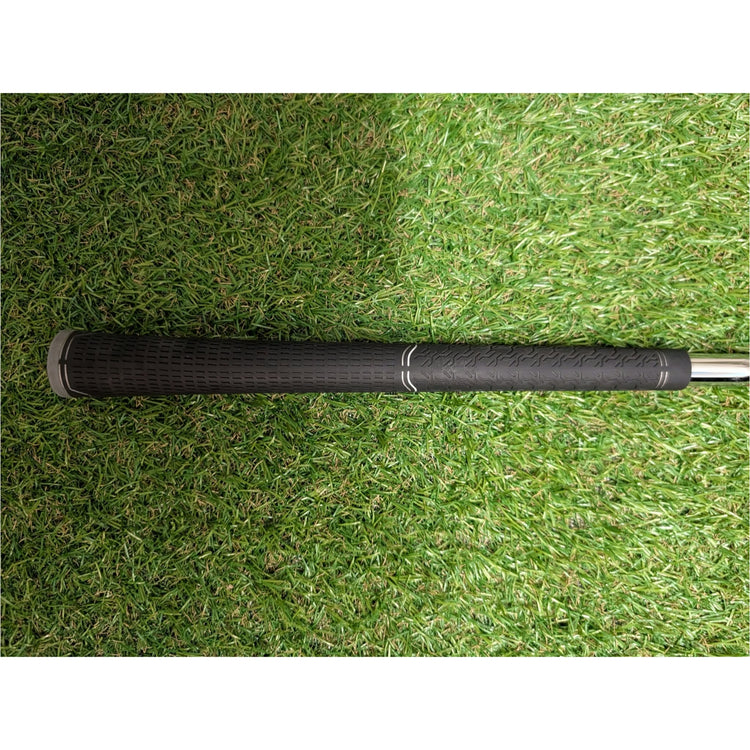TaylorMade M4 Sandwedge, KBS Max 85 Stiff