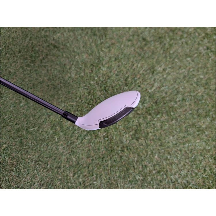 TaylorMade SLDR 3HL Fairwayholz, Stiff