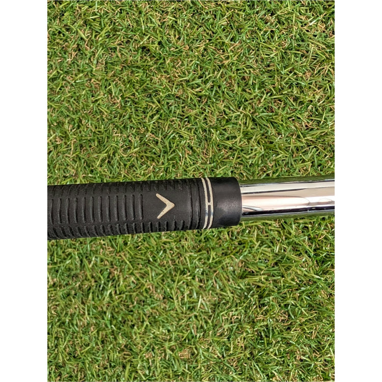 Callaway Big Bertha SW Wedge S200 Stahl