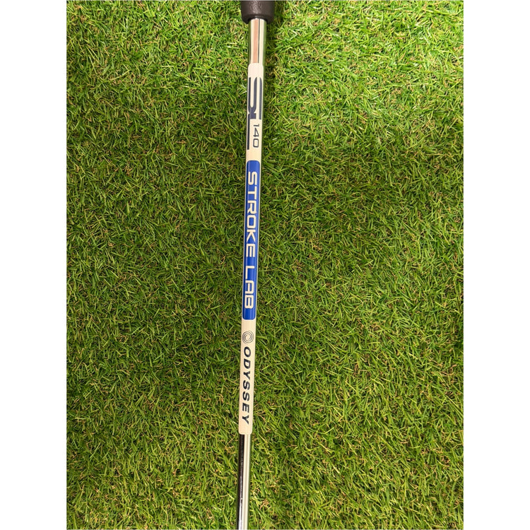 Odyssey Ai-One Cruiser Jailbird Putter 38"