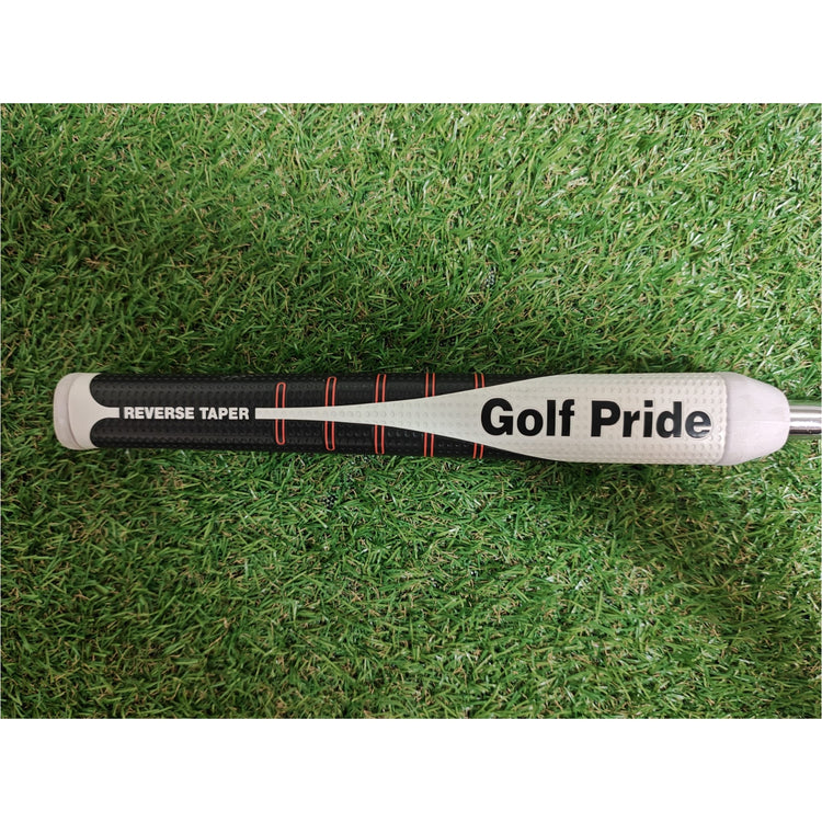 TaylorMade Spider GTx Putter, 34 Zoll – Golf Pride Grip