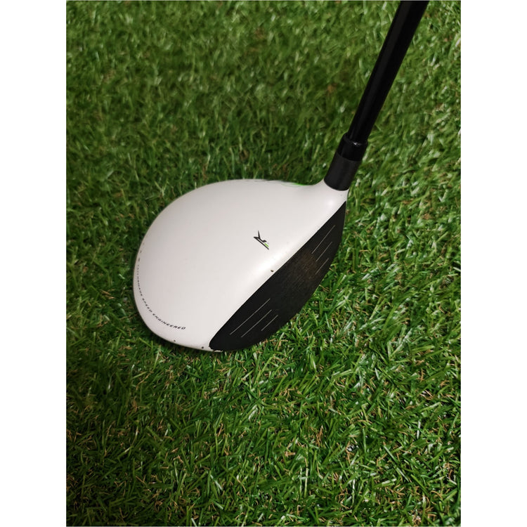 TaylorMade RBZ Fairwayholz 3, RocketBallz Shaft R-Flex