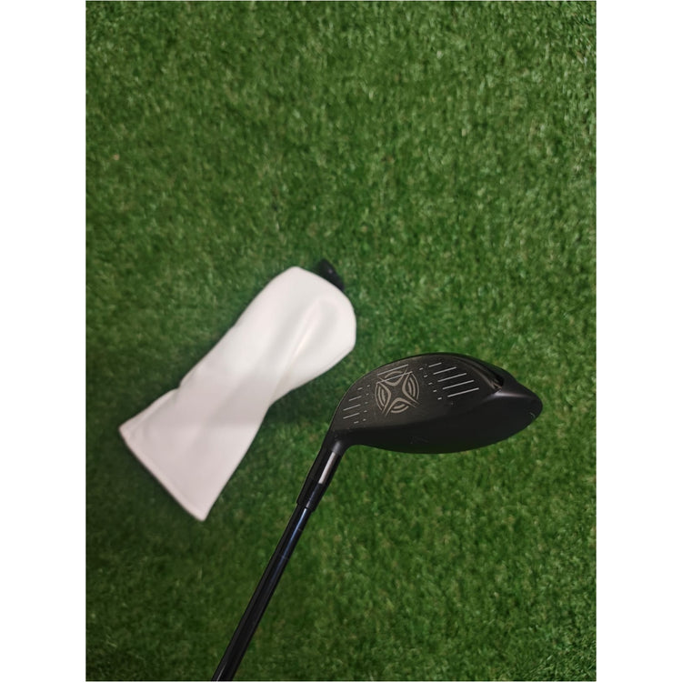 Callaway XR Fairwayholz 5, Stiff Flex, Cover