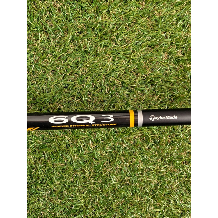 TaylorMade Tour Driver 9.0° Matrix 60g Stiff