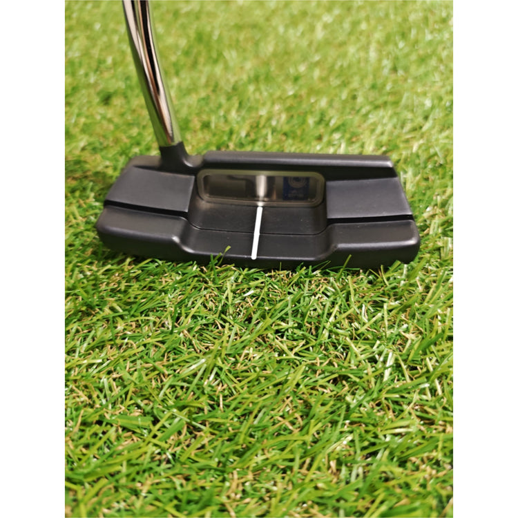 Odyssey AI-ONE Double Wide Putter, 34 Zoll | Stroke Lab 90 Schaft | Gebraucht
