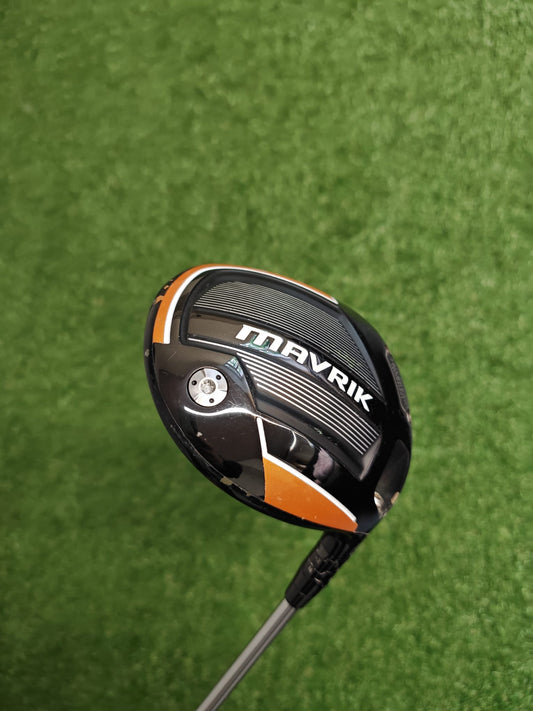 Callaway Mavrik Driver (10.5°) ohne Cover