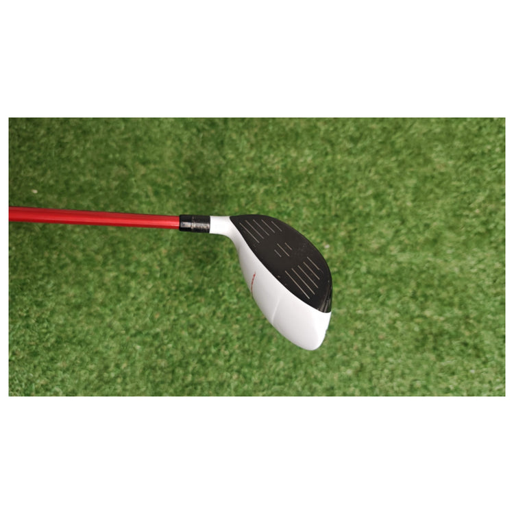 TaylorMade Aerobruner 5 Wood In Regular Flex