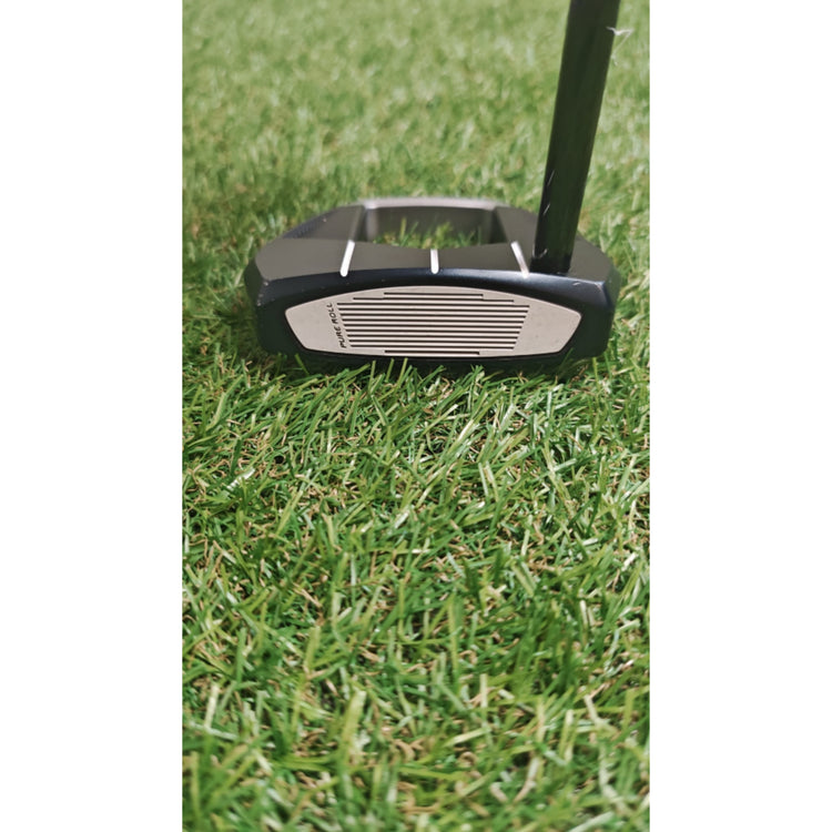 TaylorMade Spider S Putter in 34 inch (KBS Carbon Schaft)