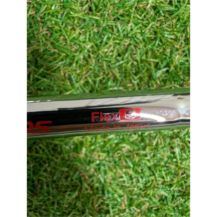 Titleist 913H Hybrid 24°, N.S.Pro Stiff