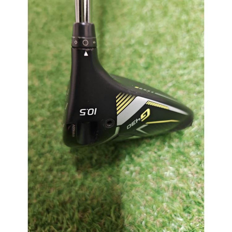 Ping G430 Driver 10,5° | Tour 2.0 Schaft | Gebraucht