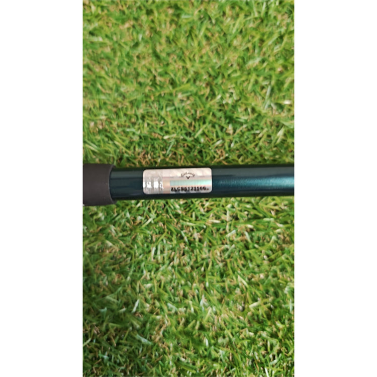 Callaway Elyte (9.0°) Driver in Stiff Flex