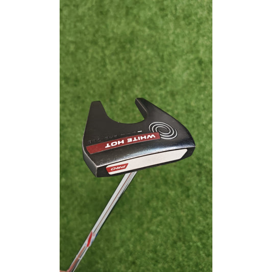 Odyssey White Hot Pro 7CB (34")