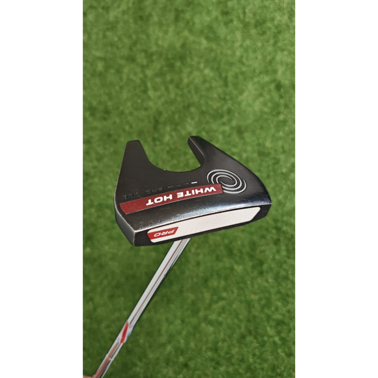 Odyssey White Hot Pro 7CB (34")