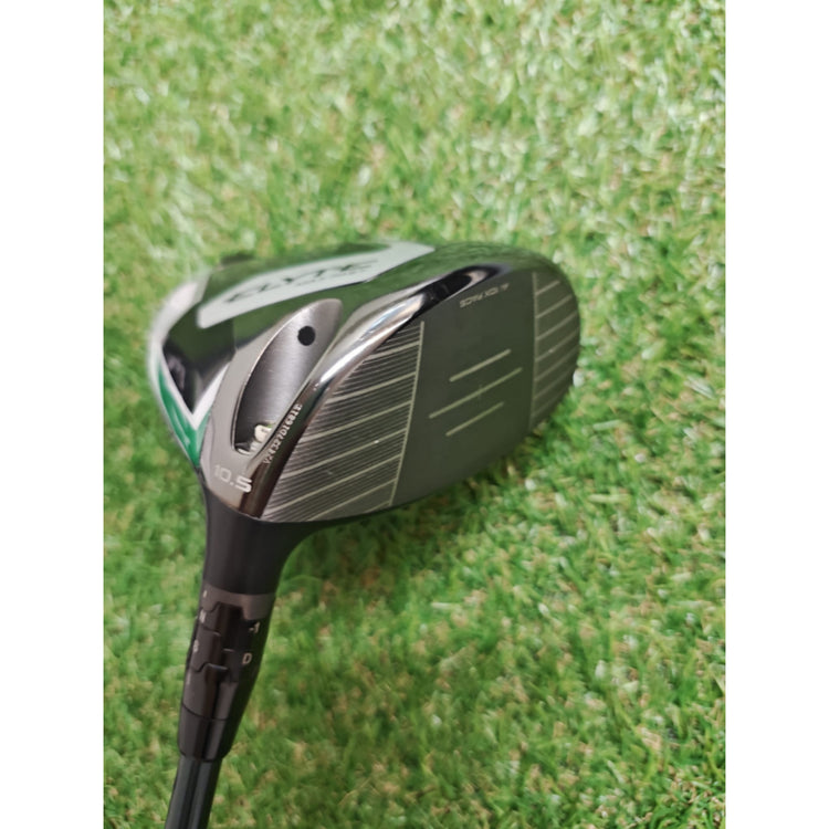 Callaway Elyte Driver 10,5° Regular | Gebraucht