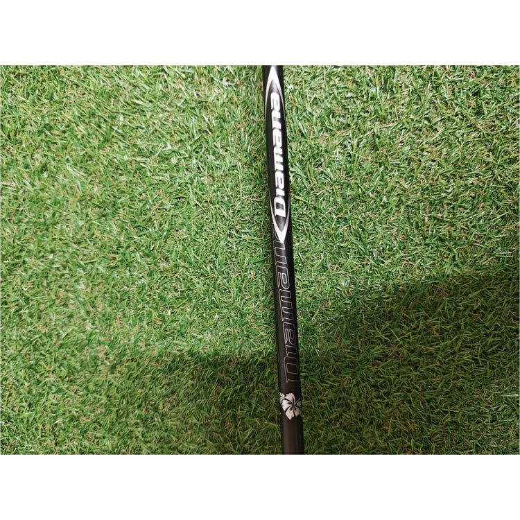 Titleist TS1 Driver 9.5° Mitsubishi S-Flex Headcover
