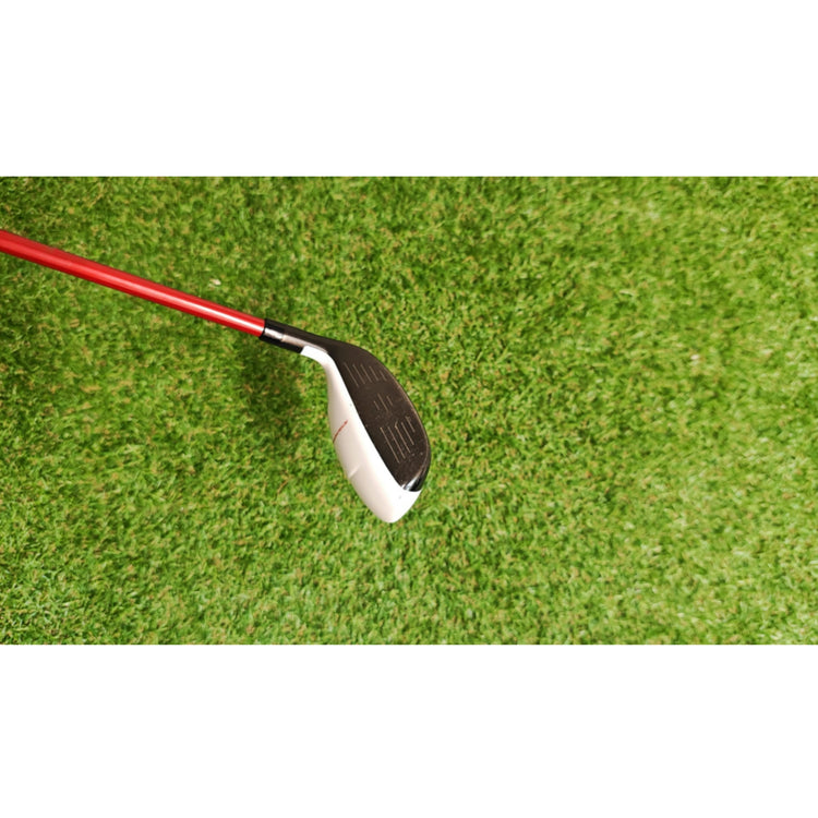TaylorMade Aerobruner Hybrid in Regular Flex