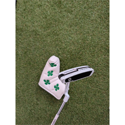 Odyssey Versa Putter 35" incl. headcover