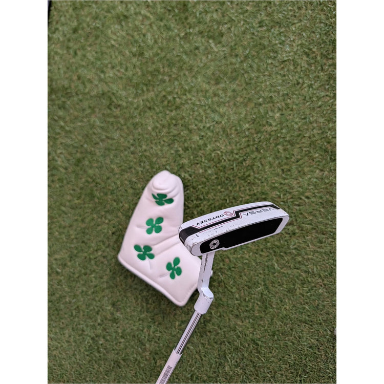 Odyssey Versa Putter 35" inkl. Headcover