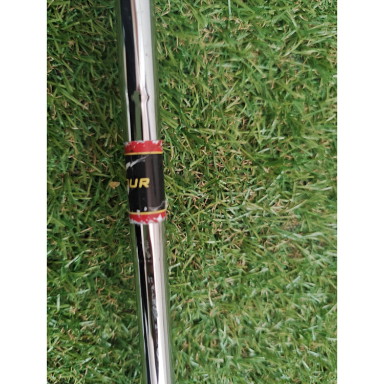 Odyssey White Hot Tour #1 Putter (steel, 34")