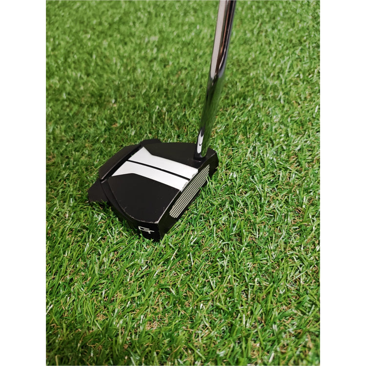 TaylorMade Spider GTx Putter, 34 Zoll – Golf Pride Grip