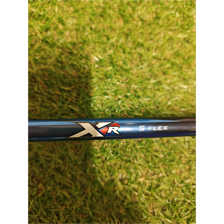 Callaway XR Driver 9.0° S FLEX – Fujikura Schaft