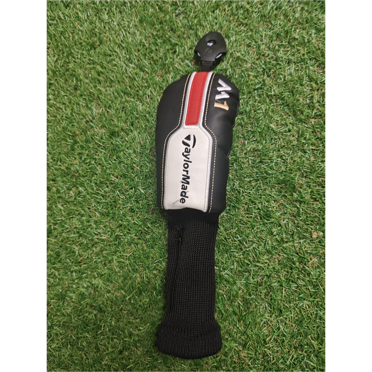 TaylorMade M1 Hybrid 4, 21°, Linkshand, Cover