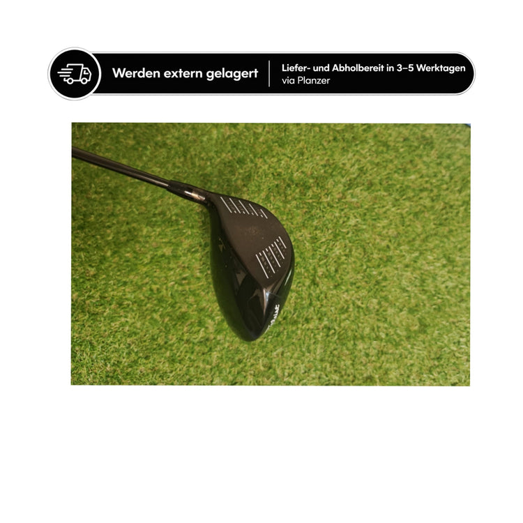 Titleist 9.5° 913 D Driver incl. headcover