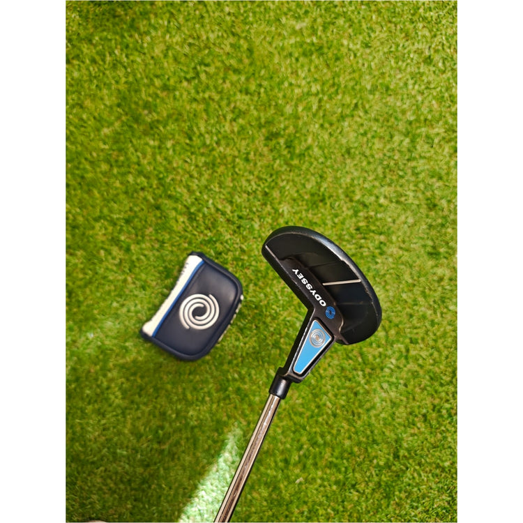 Odyssey Ai-One Tri-Beam #5 Putter 33" Stroke Lab