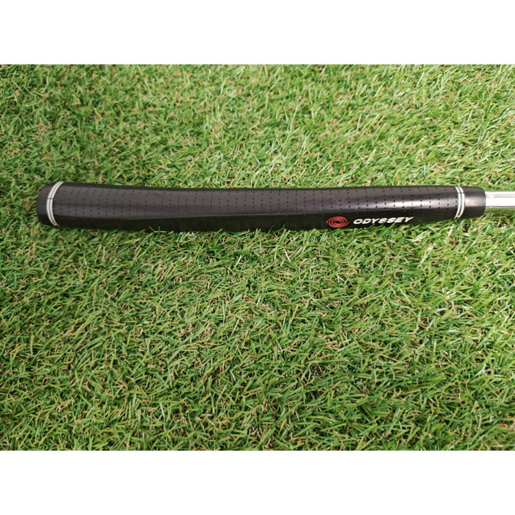 Odyssey Dual Force Classic 660 Putter – 34" Steel Shaft