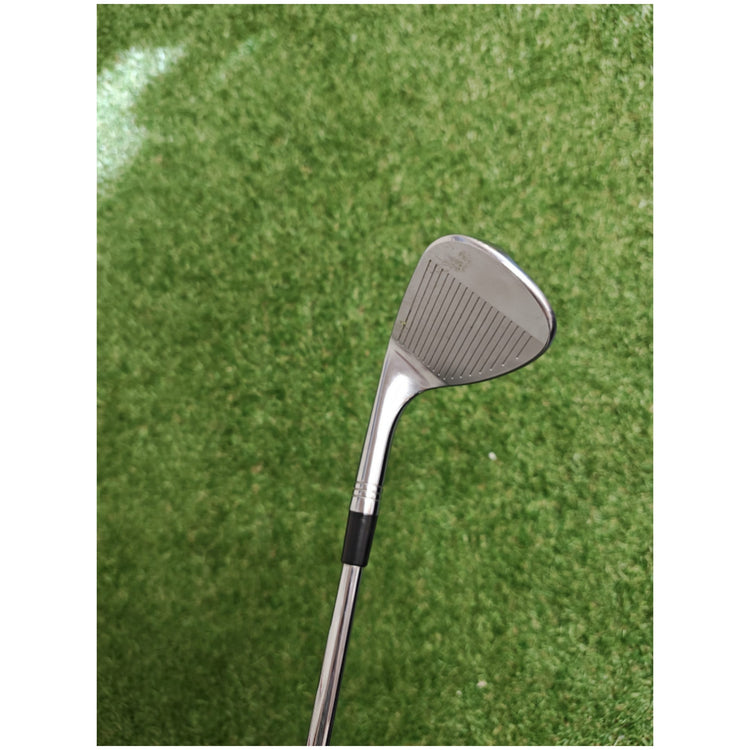 TaylorMade Milled Grind Wedge 56° – Dynamic Gold Stahlschaft