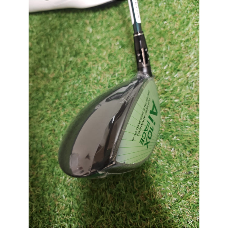Callaway Elyte Max Fast Driver 10.5° Stiff RH – Neu (OVP)