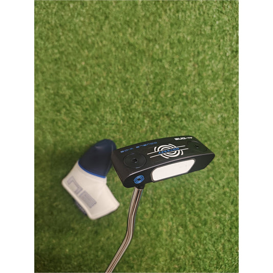 Odyssey Ai-One Double Wide Putter 34"