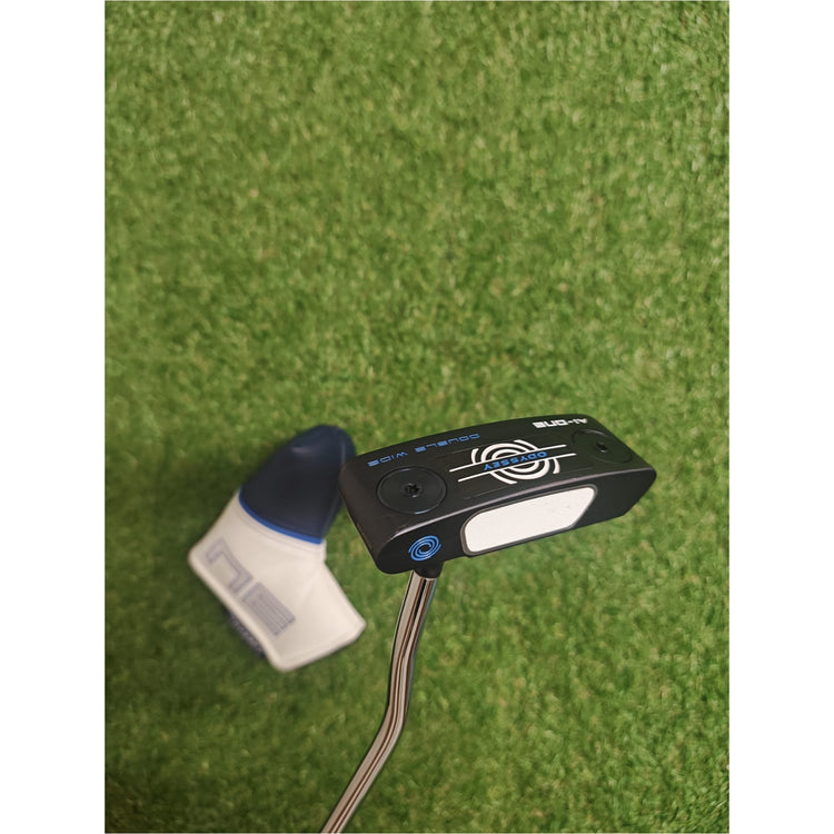 Odyssey Ai-One Double Wide Putter 34"