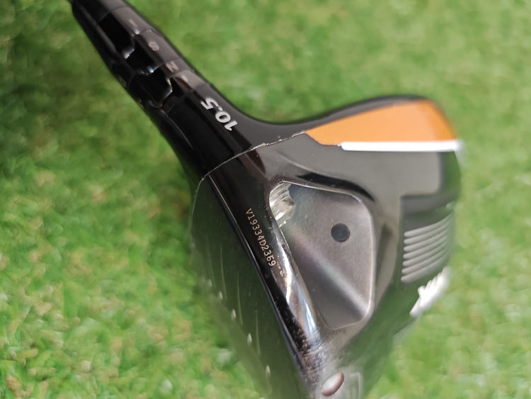 Callaway Mavrik Driver (10.5°) ohne Cover