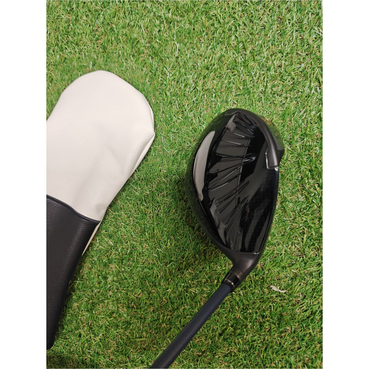 Callaway Paradym MAX Driver 10.5° Fujikura Speeder R